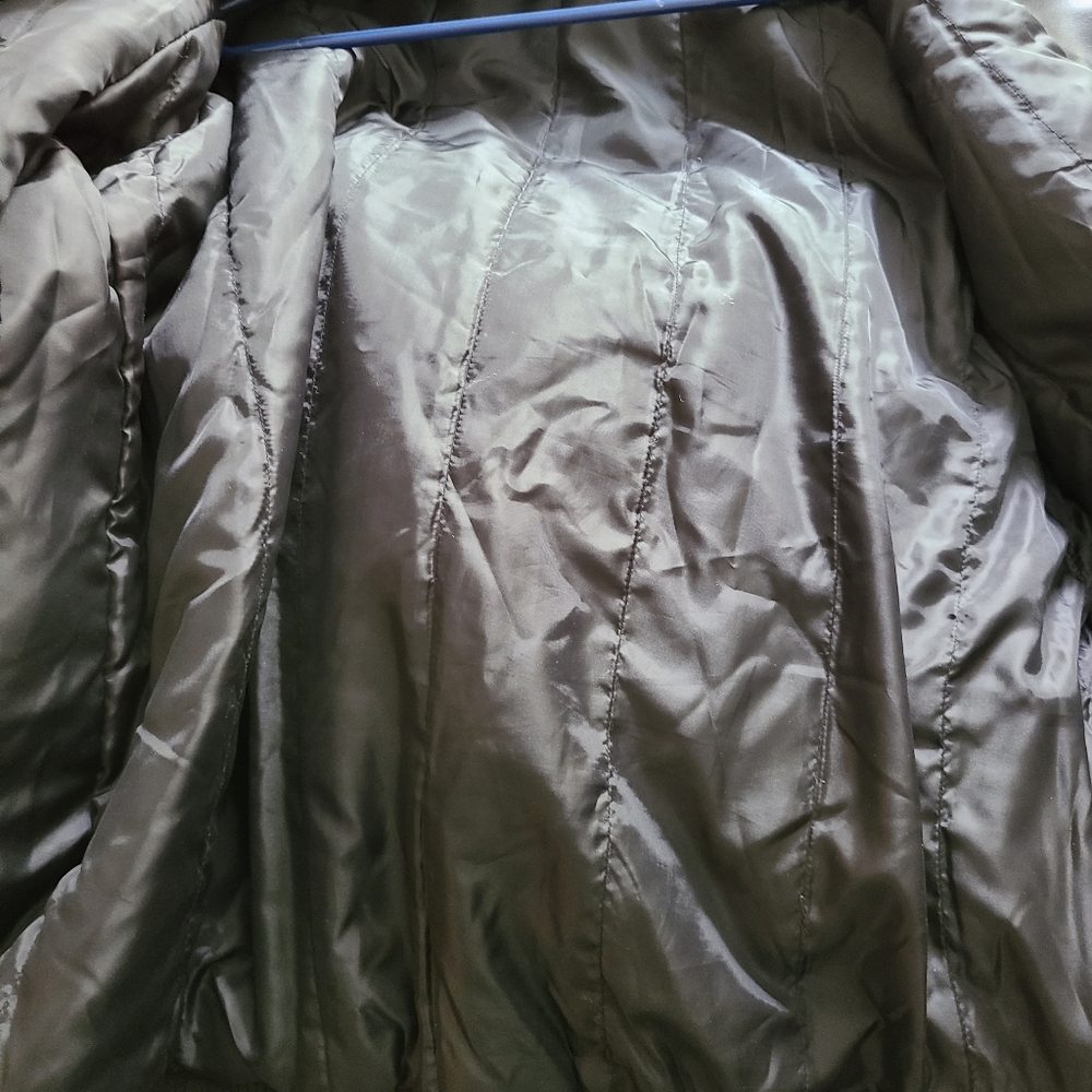 Dale Jr 88 black & green Amp jacket 2XL - Picture 5 of 8